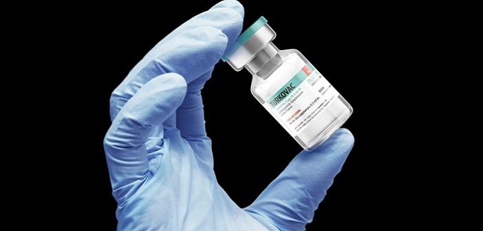 İki Doz Biontech Üzerine Bir Doz TURKOVAC Aşı Çalışması Başlayacak