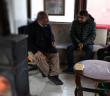 Kimsesizlere İş Bulan İmam Hatip Emin Kır'ın Gayreti Takdire Şayan