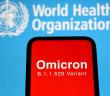 Omicron'un Delta ve Griple Belirtileri Benzer, Bulaşıcılığı Hızlı