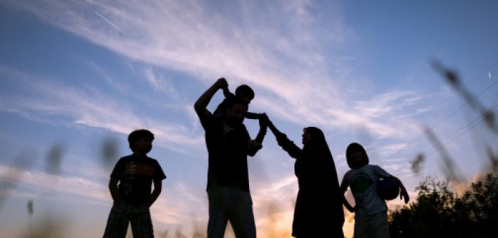 "Erkek, Ailesinin Çobanıdır ve Sürüsünden Sorumludur" Hadisi