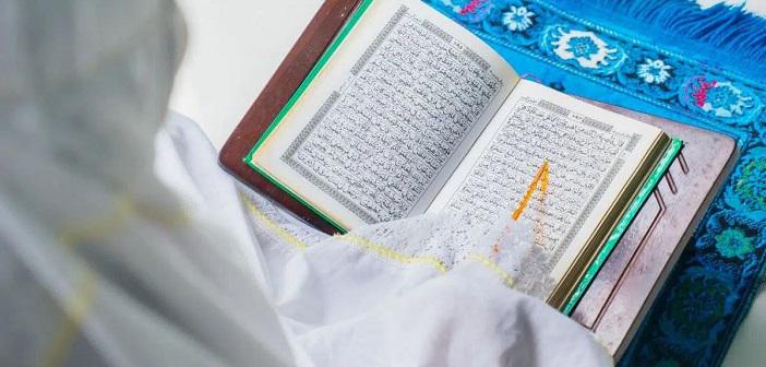 Al-i İmran Suresi 159. Ayet Meali ve Tefsiri