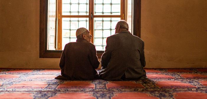 Hakkı Söylemek ile İlgili Hadis