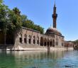 Hazreti İbrâhîm’in Teslimiyeti