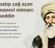 İstanbul’un Manevi Fatihi Akşemsettin Kimdir?