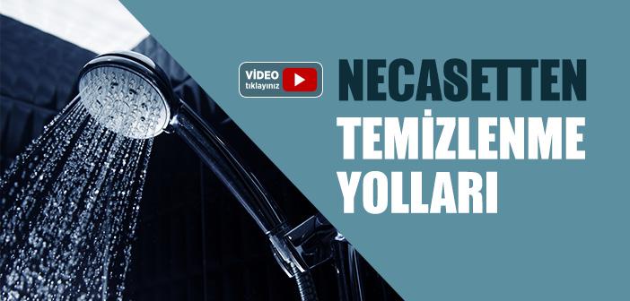Necaset Nasıl Temizlenir?