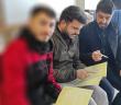 Şırnaklı Hocalar, Kur'an Öğrenmek İsteyenlerin Ayağına Gidiyorlar
