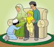 Aile İçinde Mübarek Günler