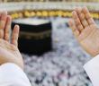 Allah’tan Afiyet İsteyin