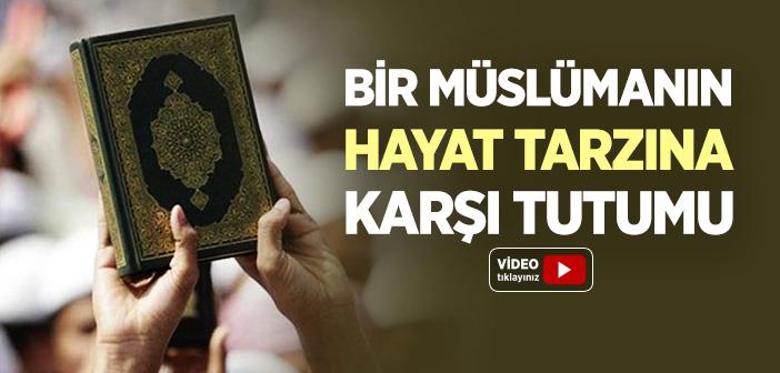 Bir Müslüman, “Hayat Tarzlarına Saygı Gösteriyorum” Diye Alkollü İçecekler İkram Edebilir mi?