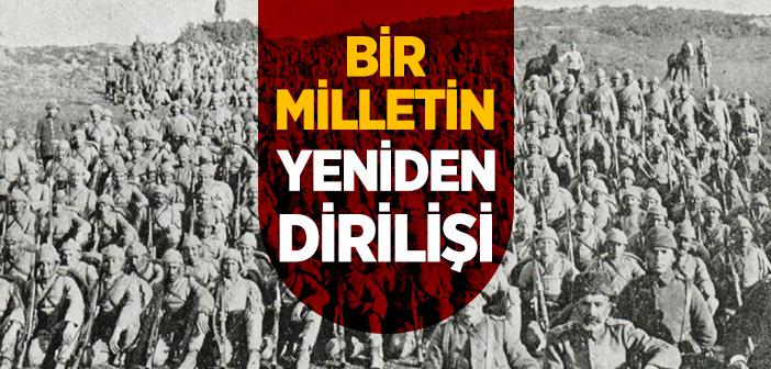 Çanakkale Zaferi: Bir Milletin Yeniden Dirilişi