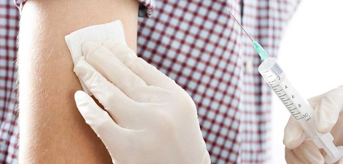 COVID-19 Hastası veya Temaslısı Grip Aşısı Olabilir mi?