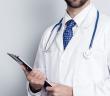 Doktor Ne Demek?