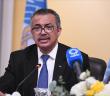 DSÖ Genel Direktörü Ghebreyesus: Kovid-19 Bu Yıl Bitebilir