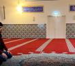 Hollanda'da Görevli Türk İmam 150'den Fazla Kişiyi İslam'la Buluşturdu