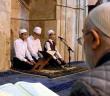 “Kur’an Hafızı, Bağlı Devenin Sahibine Benzer” Hadisi