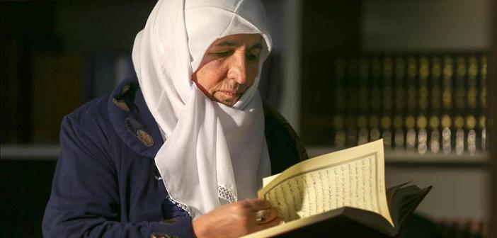 Kur’an’ı Hafızada Tutmak ile İlgili Hadis