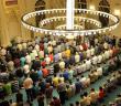 Namaz Kılarken Boğazı Temizlemek Namazı Bozar mı?