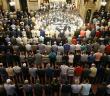 Ramazan Ayının İlk Teravihi Yarın Kılınacak
