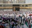 Suudi Arabistan'dan Sevindirici Umre Kararı:  Pcr, Aşı ve Karantina Şartı Kaldırıldı