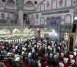 81 İl ve İlçeler İçin Bayram Namazı Vakitleri