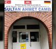 Almanya’da Sultan Ahmet Camisi’ne Irkçı Saldırı Gerçekleştirildi