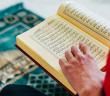 ”Bana Kur’an Oku” Hadisi