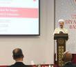 Diyanet İşleri Başkanı: İslam Düşmanları, Bizim Bu Parçalanmış Ve Dağılmış Görüntümüzden Cesaret Almaktadır