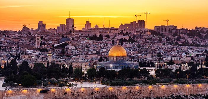 Filistin, Kudüs ve Mescid-i Aksa’yı Bekleyen Tehlike