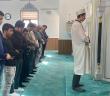 Filistinli Lise Öğrencisinin Türkiye'de Gönüllü Ramazan Mesaisi
