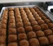 Gönüllü Öğrenciler Okulun Mutfağında İhtiyaç Sahiplerine İftar İçin Yemek Pişiriyor