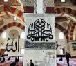 Hacı Bayram-ı Veli’nin Hatırası Altı Asırdır Camide Yaşatılıyor