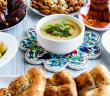 İftar Sofraları Nasıl Olmalı?