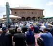 İslam Aleminde Ramazan Ayının Son Cuma Namazı Kılındı