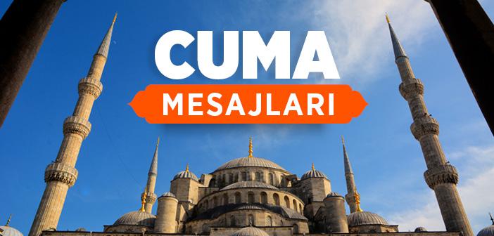 İslam ve İhsan Cuma Mesajları