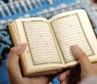 Kur’an Hâfızına ve Âdil Hükümdara Saygı Göstermek İle İlgili Hadis