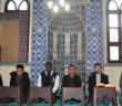 Kütahya’daki Camilerde Yabancı Hafızların Sesi Yükseliyor