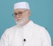 Osman Nûri Topbaş Hocaefendi 14 Nisan 2022 Ramazan Sohbeti