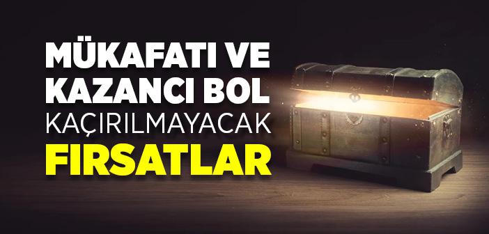 Ramazan Ayının Kıymeti, Fazileti ve Fırsatları