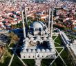 Selimiye Camisi'nin Şifreleri