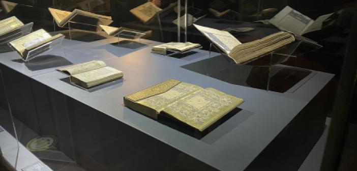 Türk ve İslam Eserleri Müzesi, Ramazan Ayında da Ziyaretçilerini Bekliyor