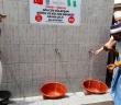 Türkiye Ramazanda İhtiyaç Sahibi Nijeryalı Kardeşlerine Yardım Eli Uzattı