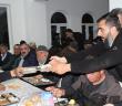Yozgat’ın Çamlıbel Köyünde 30 Yıldır Tek İftar Sofrası Kuruluyor