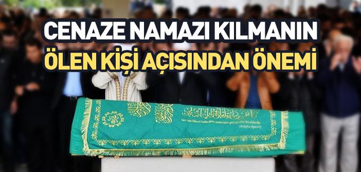 “Bu Kabirler Orada Yatanlar İçin Zifirî Karanlıktır” Hadisi