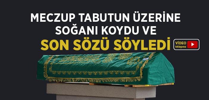 Mustafa Akgül "Bir Soğan" Hikayesi