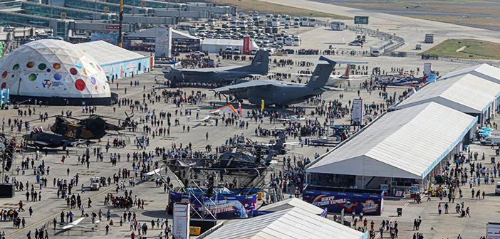 TEKNOFEST Heyecanı Azerbaycan’a Taşınıyor