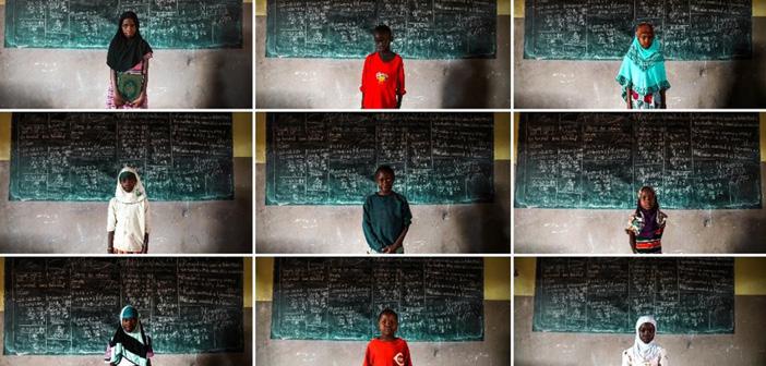 Uganda’aki Yetimhane Afrikalı Çocuklara Yarım Asırdır Yuva Oluyor