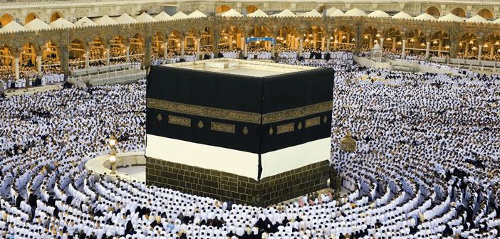 “Ey Müslümanlar! Allah Size Haccı Farz Kıldı, Haccedin!” Hadisi