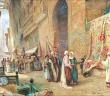 İmam-ı Azam Ebu Hanife’nin Ticaret Ahlakı Nasıldı?