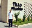 İtalya'dan Siirt'e Uzanan Hidayet Hikayesi