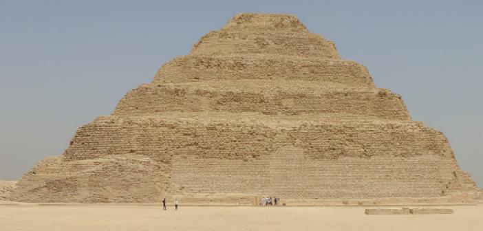 Mısır’ın Binlerce Yıllık Antik Dönemine Işık Tutan Tarihi Bölgesi: Sakkara